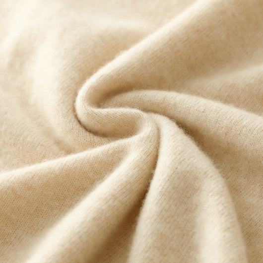 Sudadera con Capucha de Punto Cálida para Hombre - Tejido Suave y Reconfortante - Image 5