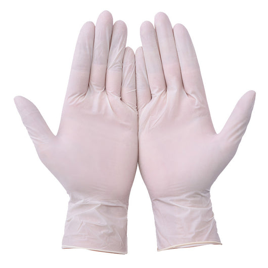 Guantes de Látex Desechables para Protección Ambiental, Catering Profesional - Image 5
