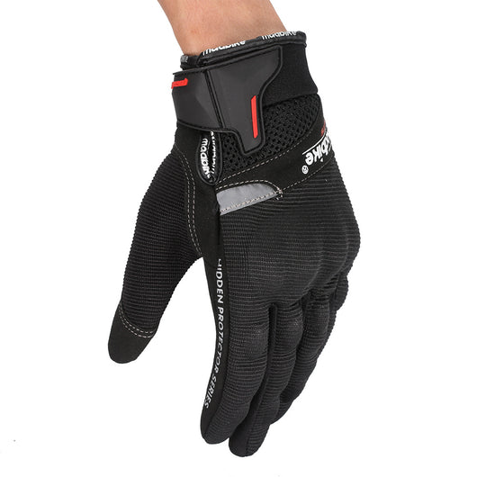 Guantes de Motociclismo Off-Road con Protección Total - Image 4