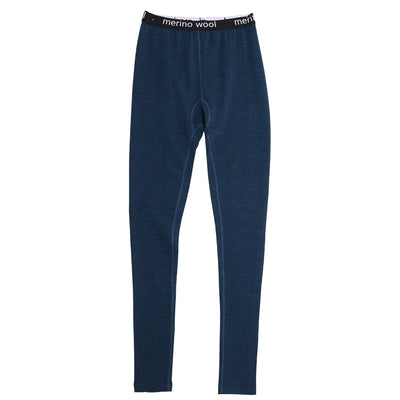 Mallas Térmicas de Lana Merino para Mujer - Secado Rápido y Comodidad Outdoor - Image 4