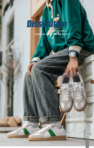 Tenis Retro Deportivos Talla 46 para Hombre – Estilo Clásico y Comodidad - Image 24