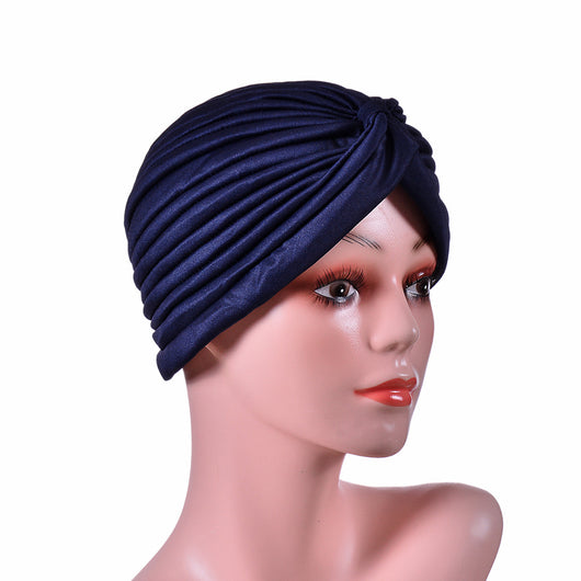 Gorro Deportivo Yoga Seda de Leche - Comodidad y Estilo Casual - Image 19