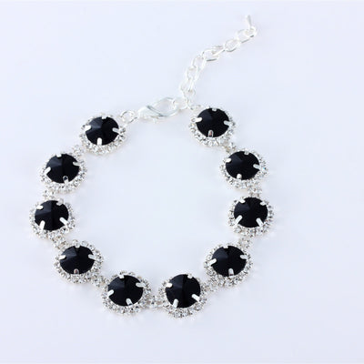 Collar de Diamantes para Perro - Joyería Brillante - Image 9