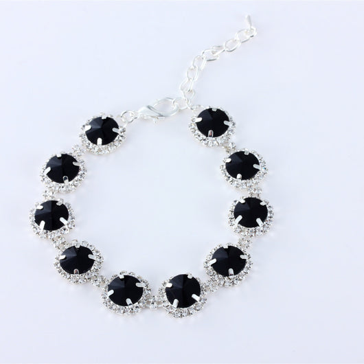 Collar de Diamantes para Perro - Joyería Brillante - Image 9