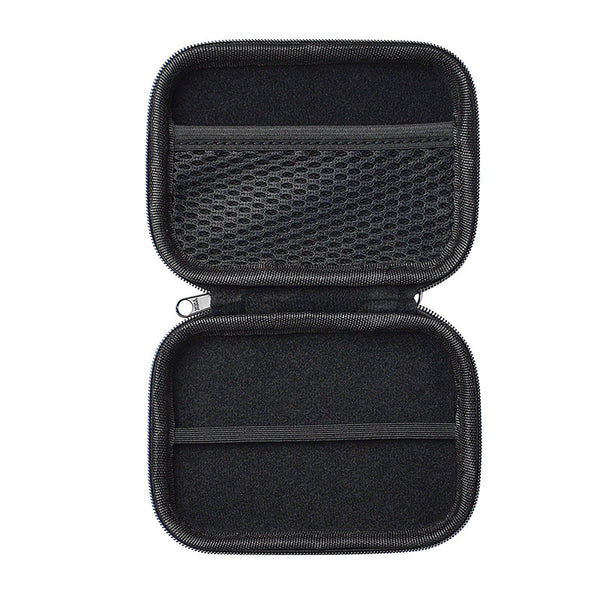 Bolsa Protectora Rígida para Power Bank Magnético Inalámbrico
