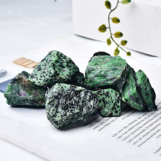 Piedra de Amatista Natural para Acuario con Aromaterapia - Image 18