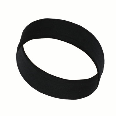 Banda Deportiva Absorbente de Sudor para Yoga y Running Mujer - Image 23