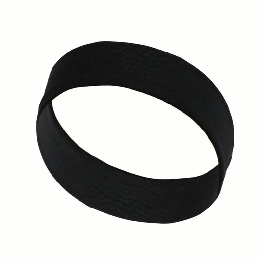 Banda Deportiva Absorbente de Sudor para Yoga y Running Mujer - Image 23