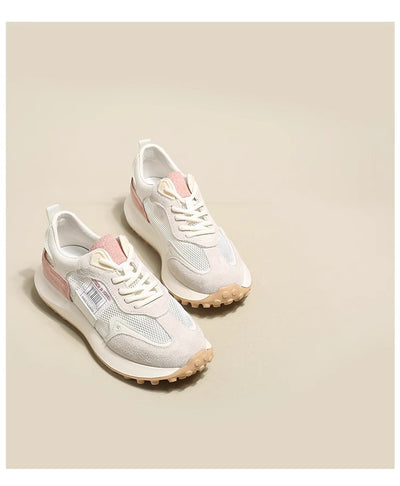 Zapatilla Retro Casual para Mujer - Estilo Vintage Moderno - Image 10