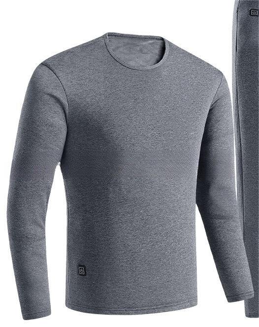 Traje Térmico Calefactor de Cuerpo Completo - Image 2