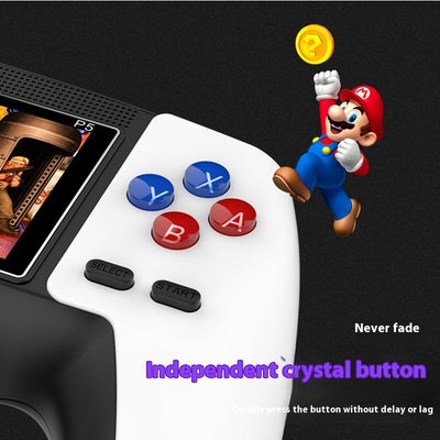 Consola Portátil de Juegos con Conexión TV - Image 14