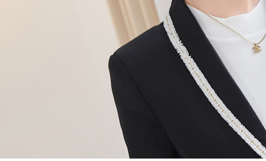 Traje Ejecutivo Profesional para Mujer - Ideal para Ejecutivas - Image 17