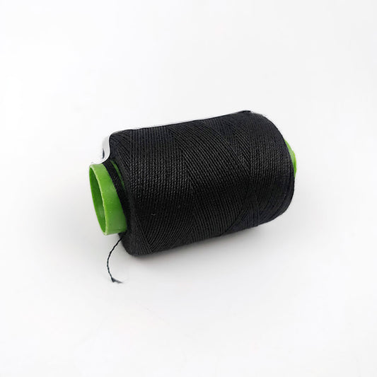 Cabeza Maniquí de Lona para Pelucas y Extensiones - Image 2