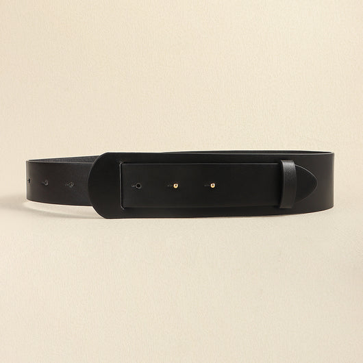 Cinturón Reductor Ancho de Diseño Premium para Realzar la Silueta - Image 7