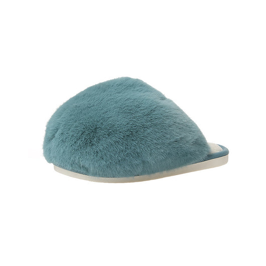 Pantuflas Cálidas de Algodón para Mujer - Otoño e Invierno - Image 6