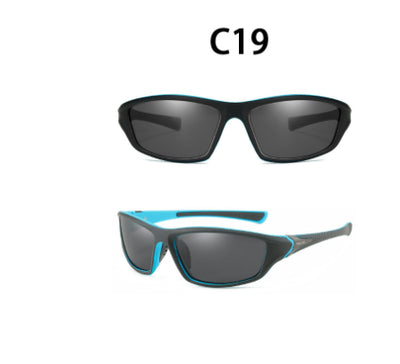 Gafas de Visión Nocturna Polarizadas - Image 8