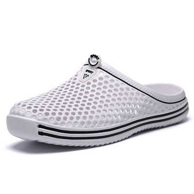 Sandalias de Playa Talla Grande con Diseño Abierto - Comodidad Total - Image 10