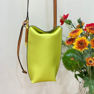 Bolso Crossbody de Cuero Genuino - Estilo Tendencia - Image 13