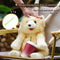 Muñeco Peluche Inteligente Interactivo