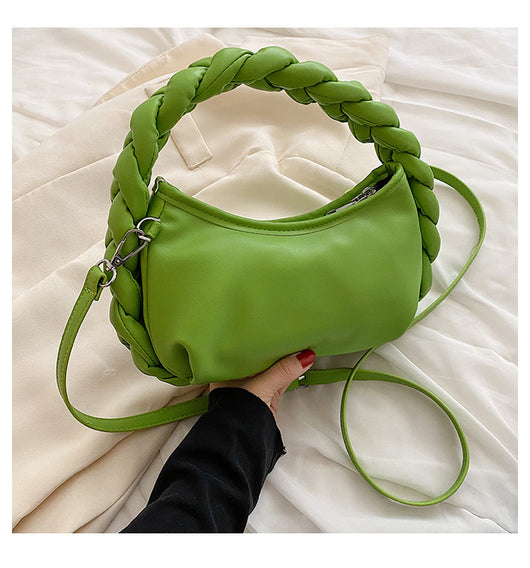 Bolsa Mensajera de Diseño Premium Multiuso para Mujer - Image 61