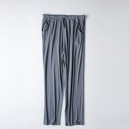 Pantalones Modal Cómodos para Casa - Hombre Verano - Image 3