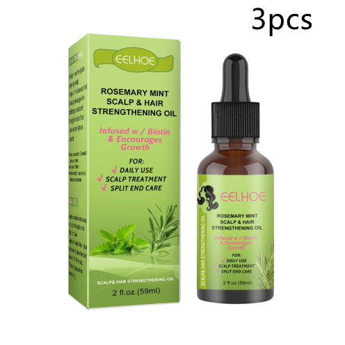 Fluido Activador de Crecimiento Capilar Romero y Menta - Image 39