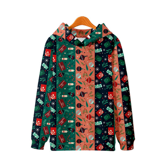 Suéter de Moda Otoño Invierno para Amantes de la Ropa - Image 10