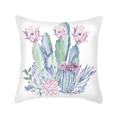 Funda de Almohada de Apoyo Lumbar Estilo Nórdico para Sofá y Descanso - Image 6