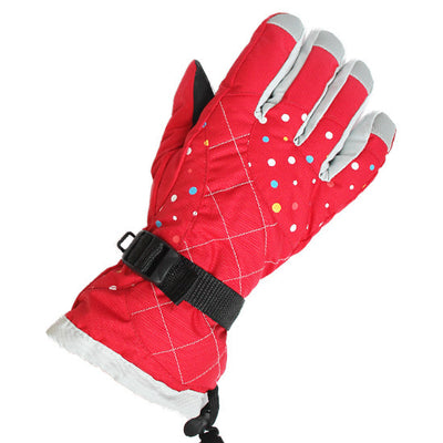 Guantes Térmicos para Esquí, Escalada y Deportes de Invierno - Image 12