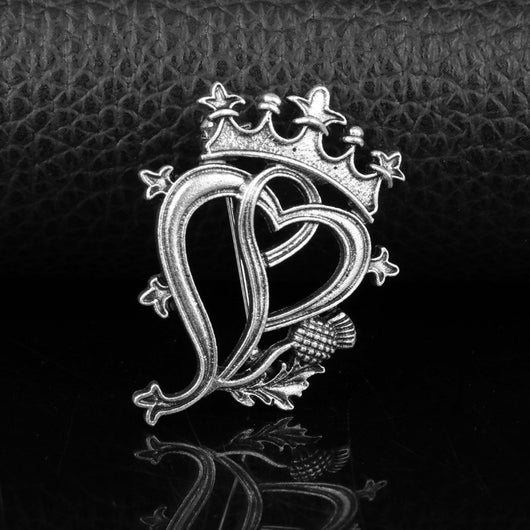Broche Vintage de Ciervo para Hombre y Mujer - Joyería Retro Elegante - Image 7
