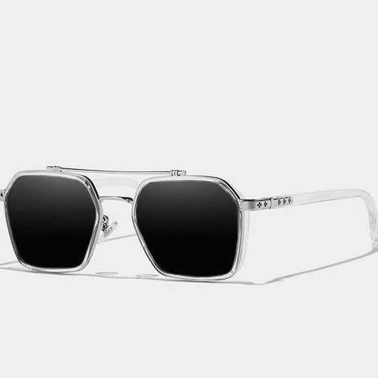 Gafas de Sol Polarizadas Premium con Protección UV para Hombre - Image 5