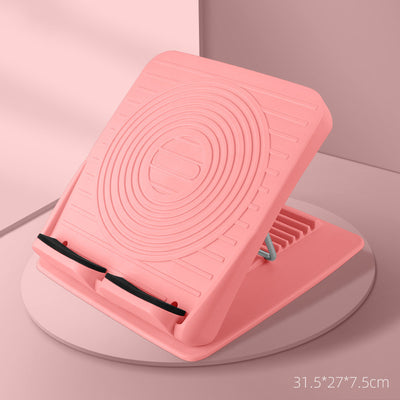 Plataforma Oblicua Plegable para Ejercicios de Pie - Image 4