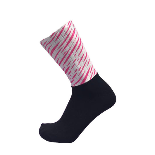 Calcetines Deportivos Transpirables Reforzados para Senderismo y Running Hombre y Mujer - Image 2