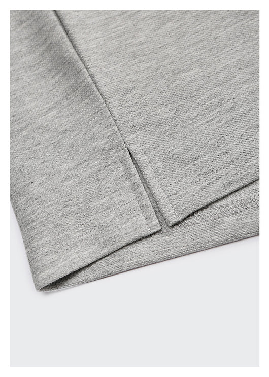Polo Manga Corta Heavy Space Cloth para Hombre - Image 13