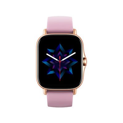 Reloj Inteligente GT20 con Monitor de Frecuencia Cardíaca y Presión Arterial - Image 17