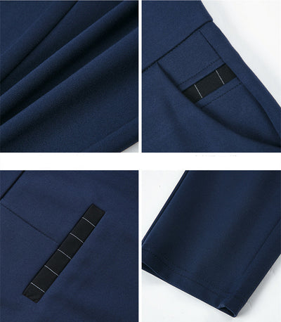 Leggins Cintura Alta Lisos para Mujer - Image 16