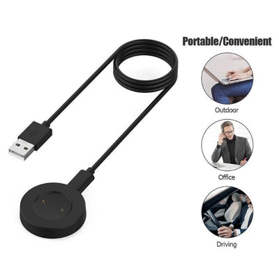 Cable de Carga Rápida para Smartwatch - Image 4