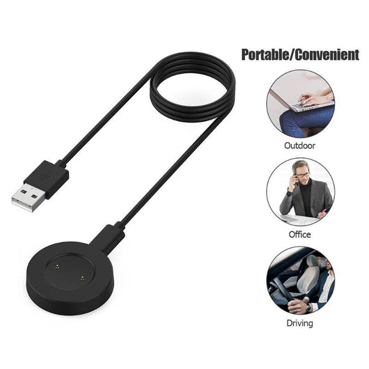 Cable de Carga Rápida para Smartwatch - Image 4