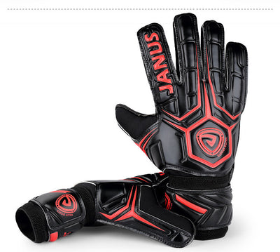 Guantes de Látex Profesional con Protección de Dedos Antideslizante y Resistente - Image 15