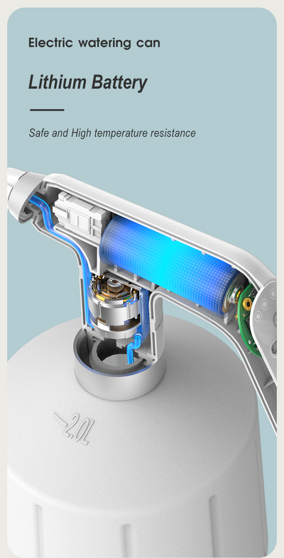 Sistema Automático de Riego para Plantas con Carga Inteligente - Image 16