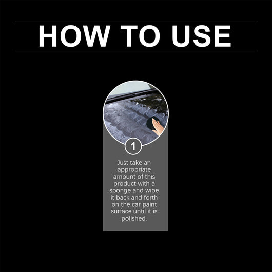 Crema Protectora Automotriz Anti-rayos con Brillo Potenciado - Image 9