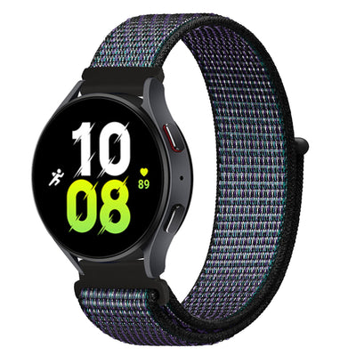 Correa Nylon Loop Compatible con GT5 Watch Band 2022mm - Image 34