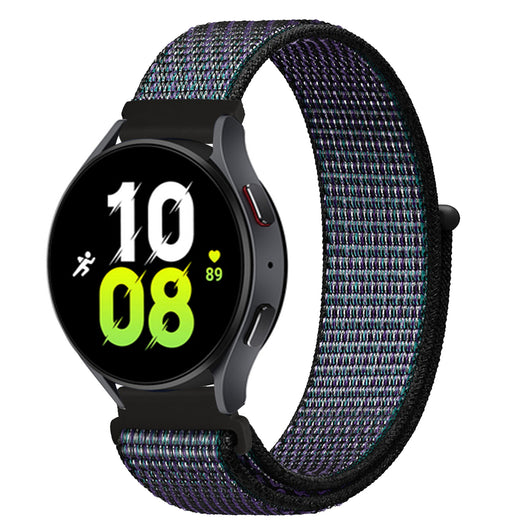 Correa Nylon Loop Compatible con GT5 Watch Band 2022mm - Image 34