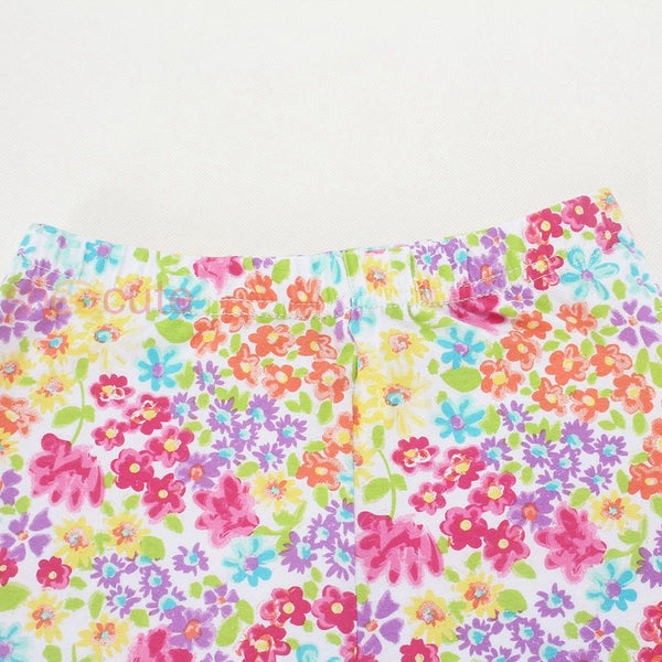 Leggins Estampados para Niñas Primavera y Otoño