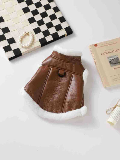 Abrigo Térmico para Mascotas - Colección Otoño Invierno - Image 7