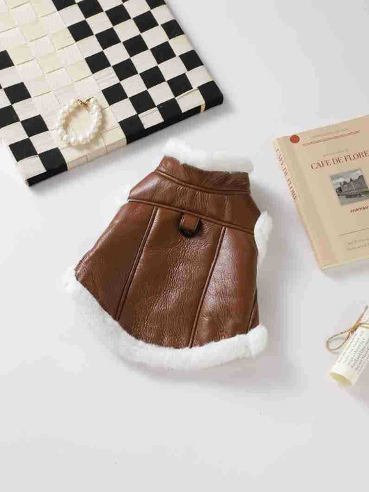 Abrigo Térmico para Mascotas - Colección Otoño Invierno - Image 7