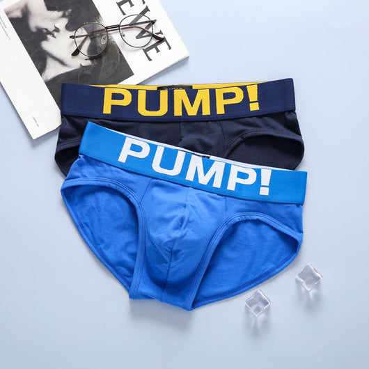 Calzoncillos Deportivos para Hombre en Algodón Puro - Image 19
