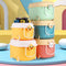 Organizador de Bloques de Construcción con Diseño Infantil