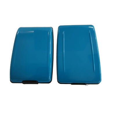 Cartera Metálica para Tarjetas de Banco - Image 3