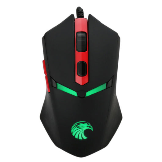 Ratón Gaming de Alto Rendimiento - Image 12